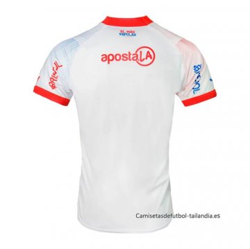 Tailandia 2ª Camiseta Cerro Porteno 2024