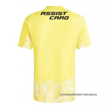 Tailandia 1ª Camiseta Colo-Colo Portero 2026