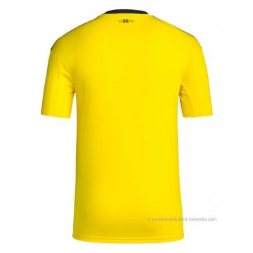 1ª Camiseta Columbus Crew 2022