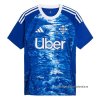 Tailandia 1ª Camiseta Como 1907 2025-2026 Tailandia 1ª Camiseta Como 1907 2025-2026