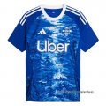 Tailandia 1ª Camiseta Como 1907 2025-2026