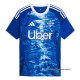 Tailandia 1ª Camiseta Como 1907 2025-2026