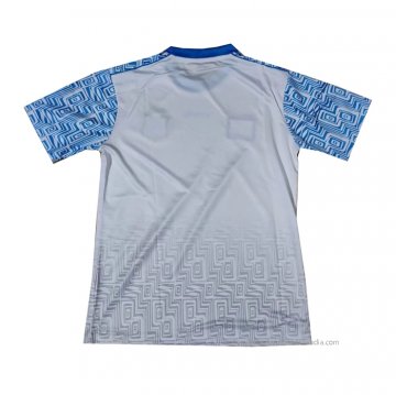 Tailandia 2ª Camiseta Congo 2021-2022