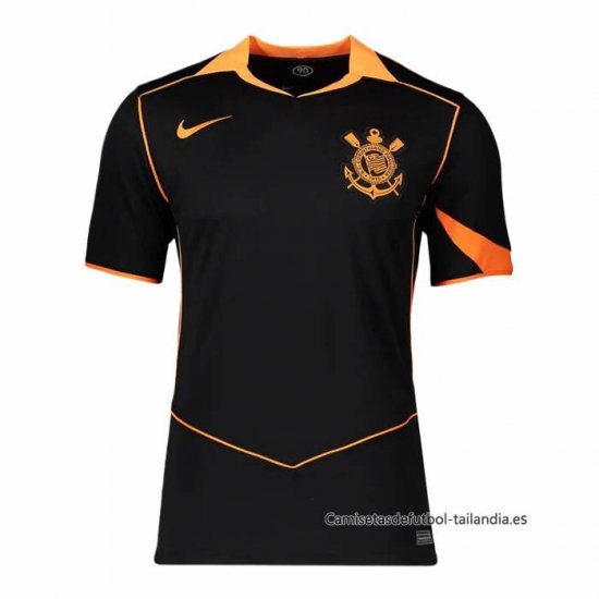 Tailandia 3ª Camiseta Corinthians 2025 - Haga un click en la imagen para cerrar