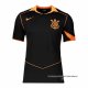 Tailandia 3ª Camiseta Corinthians 2025