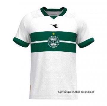 Tailandia 1ª Camiseta Coritiba 2025 Tailandia 1ª Camiseta Coritiba 2025