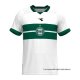 Tailandia 1ª Camiseta Coritiba 2025