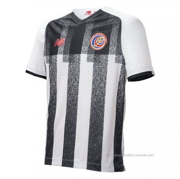 Tailandia 2ª Camiseta Costa Rica 2021-2022 Tailandia 2ª Camiseta Costa Rica 2021-2022