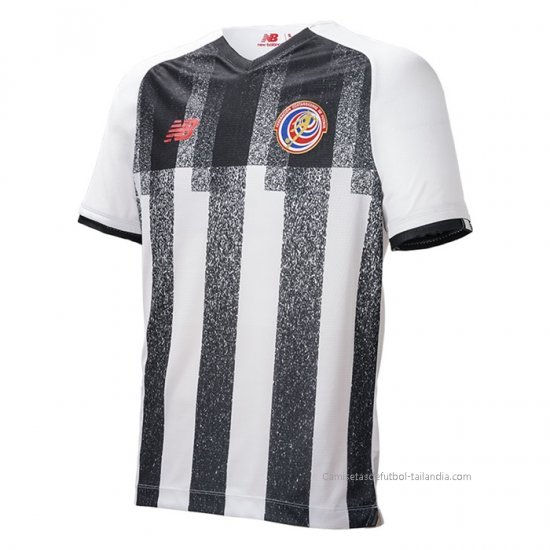 Tailandia 2ª Camiseta Costa Rica 2021-2022 - Haga un click en la imagen para cerrar