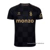 Tailandia 3ª Camiseta Coventry City 2024-2025