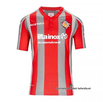 Tailandia 1ª Camiseta Cremonese 2023-2024