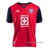 Tailandia 3ª Camiseta Cruz Azul 2024-2025 Tailandia 3ª Camiseta Cruz Azul 2024-2025