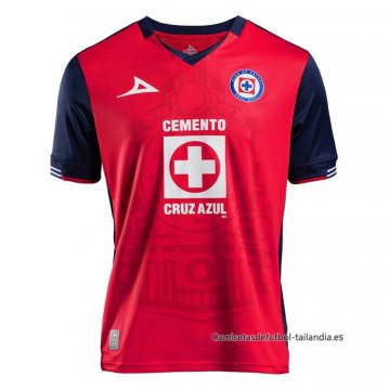 Tailandia 3ª Camiseta Cruz Azul 2024-2025