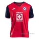 Tailandia 3ª Camiseta Cruz Azul 2024-2025