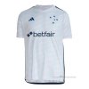 Tailandia 2ª Camiseta Cruzeiro 2023