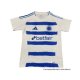 Tailandia 2ª Camiseta Cruzeiro 2025