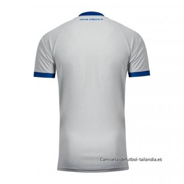 Tailandia 2ª Camiseta Dinamo Zagreb 2025-2026