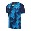 Tailandia 2ª Camiseta Dynamo Kyiv 2021-2022