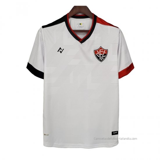 Tailandia 2ª Camiseta EC Vitoria 2021 - Haga un click en la imagen para cerrar