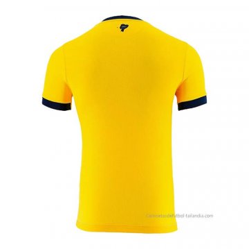 1ª Camiseta Ecuador 2022
