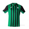 Tailandia 2ª Camiseta Eibar 2021-2022
