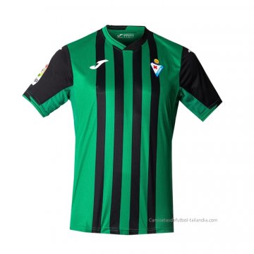 Tailandia 2ª Camiseta Eibar 2021-2022
