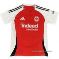 Tailandia 1ª Camiseta Eintracht Frankfurt 2025-2026