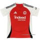 Tailandia 1ª Camiseta Eintracht Frankfurt 2025-2026