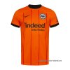 Tailandia 3ª Camiseta Eintracht Frankfurt 2024-2025