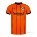 Tailandia 3ª Camiseta Eintracht Frankfurt 2024-2025