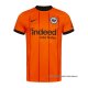 Tailandia 3ª Camiseta Eintracht Frankfurt 2024-2025