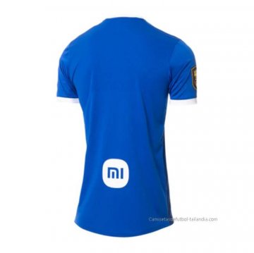 Tailandia 1ª Camiseta El Barrio 2023