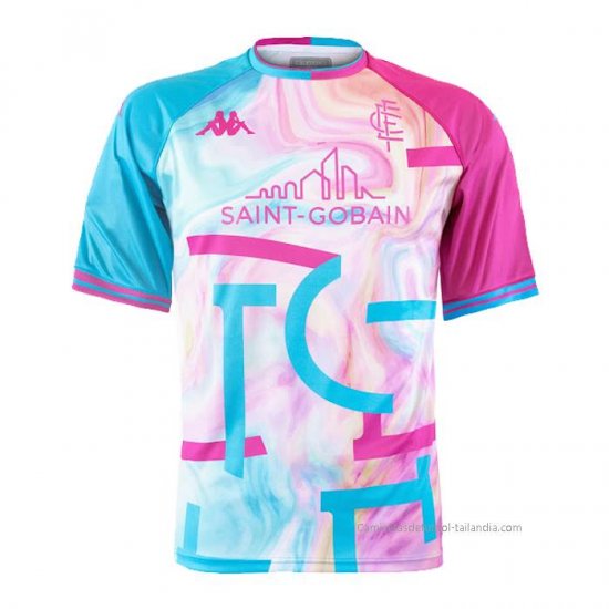 Tailandia Camiseta Empoli Special 2022-2023 - Haga un click en la imagen para cerrar