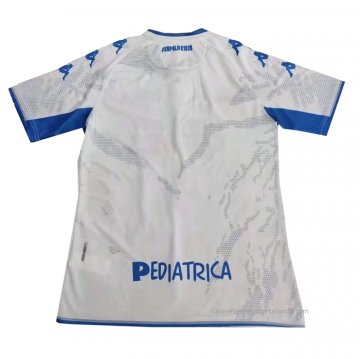 Tailandia 2ª Camiseta Empoli 2021-2022