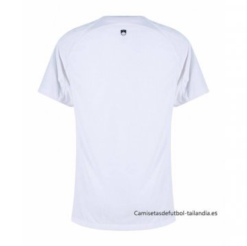 Tailandia 1ª Camiseta Eslovenia 2024