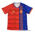 Tailandia Camiseta Espana Special 2025