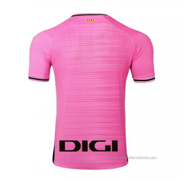 Tailandia 2ª Camiseta Espanyol 2022-2023