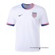 Tailandia 1ª Camiseta Estados Unidos 2024