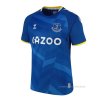 1ª Camiseta Everton 2021-2022 1ª Camiseta Everton 2021-2022