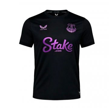 Tailandia Camiseta Everton Special 2025-2026