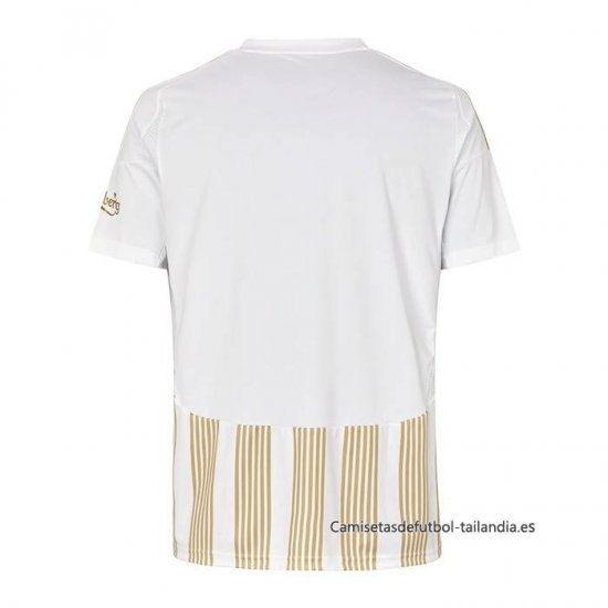 Tailandia 3ª Camiseta F.C. Copenhagen 2025-2026 - Haga un click en la imagen para cerrar