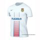 Tailandia 2ª Camiseta FC Alverca 2025-2026