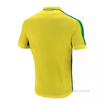 Tailandia Camiseta FC Nantes Special 2021-2022