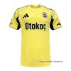 Tailandia 2ª Camiseta Fenerbahce 2025-2026