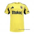 Tailandia 2ª Camiseta Fenerbahce 2025-2026