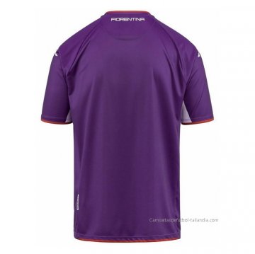 1ª Camiseta Fiorentina 2021-2022