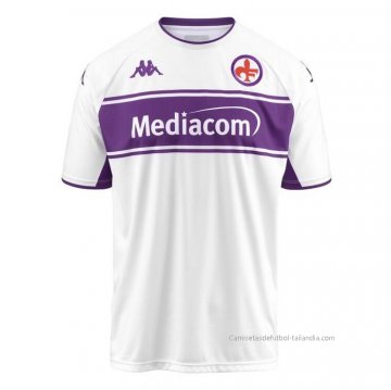2ª Camiseta Fiorentina 2021-2022 2ª Camiseta Fiorentina 2021-2022