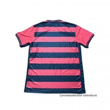 Tailandia Camiseta Flamengo Special 2026 Rojo