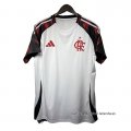 Tailandia 2ª Camiseta Flamengo 2025