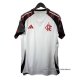 Tailandia 2ª Camiseta Flamengo 2025